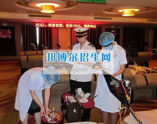 成都學衛生信息管理哪個學校好