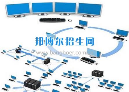 成都哪些大專的經濟信息管理比較好