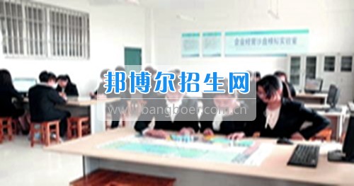 成都有幾個工商企業管理學校