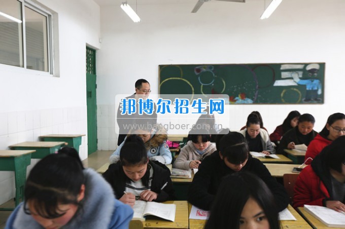 川北幼兒師范高等專科學校上好新學期第一課 嚴把課堂教學質量關