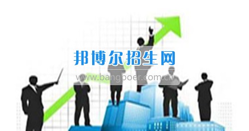 成都工商企業管理多少錢