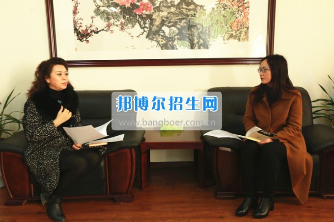 市委統戰部調研組蒞臨川北幼兒師范高等?？茖W校開展高校統戰工作調研
