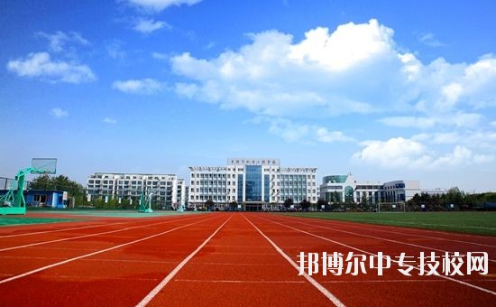 日照市機電工程學校幼兒教育專業簡介