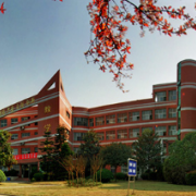 四川南充衛生學校