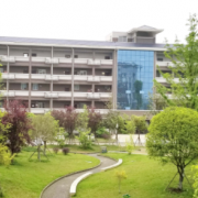 南充工貿科技職業學校