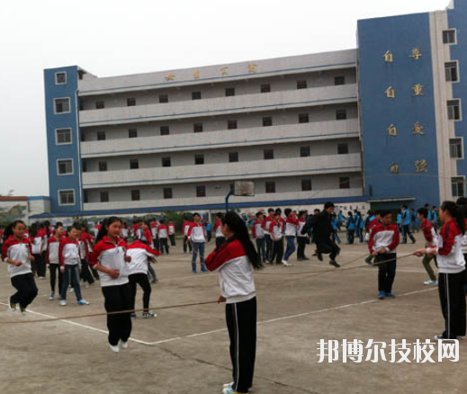 榮縣樂德職業中學校6