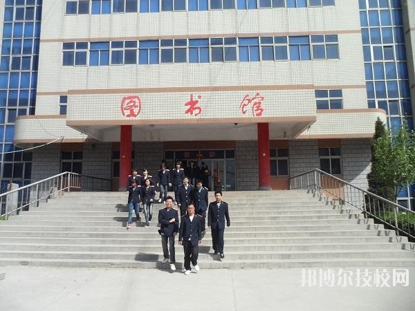 石家莊東華鐵路學校2020年招生辦聯系電話