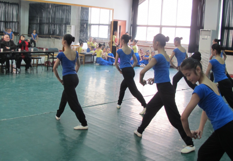 南京藝術(shù)學(xué)院附屬中等藝術(shù)學(xué)校2020年報名條件、招生要求、招生對象