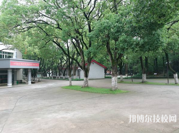南昌鐵路衛生學校