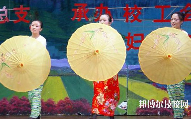 甘南州衛生學校怎么樣、好不好