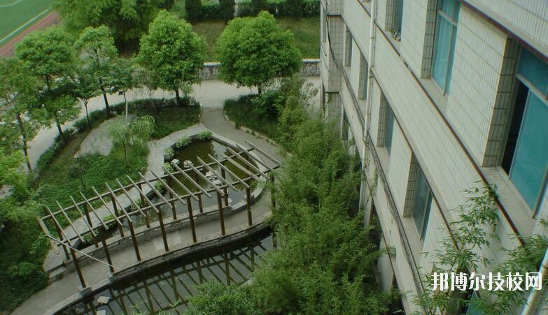 貴州財政學校2020年有哪些專業