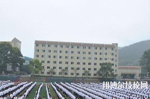 重慶立信職業(yè)中學(xué)怎么樣、好不好
