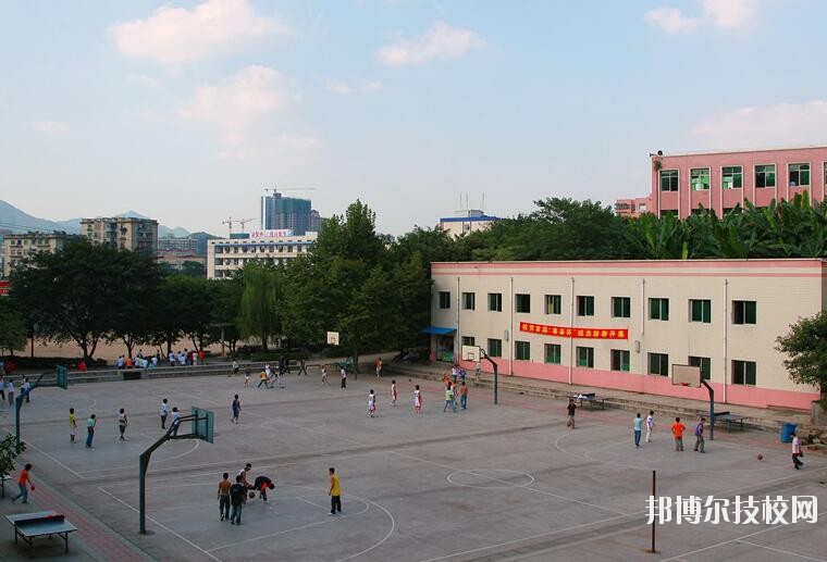 重慶科能高級(jí)技工學(xué)校2020年報(bào)名條件、招生要求、招生對(duì)象