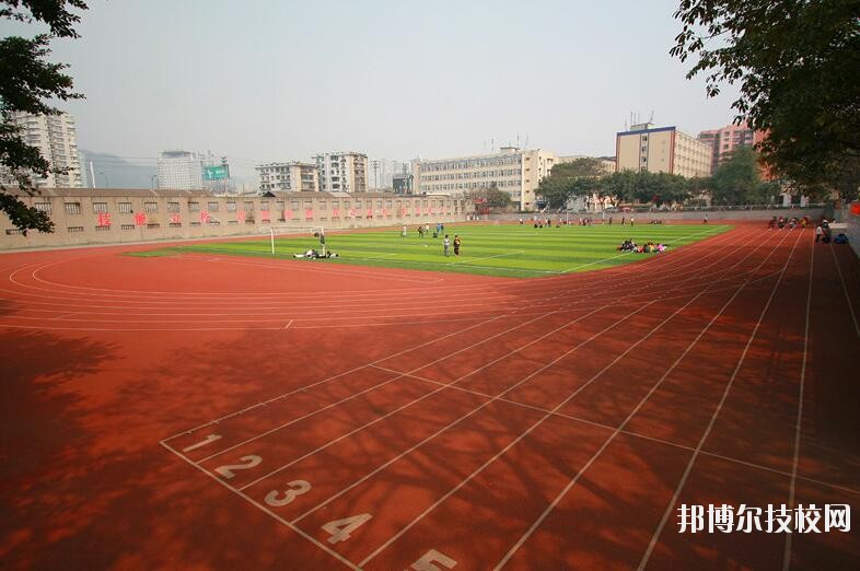 重慶科能高級技工學校怎么樣、好不好