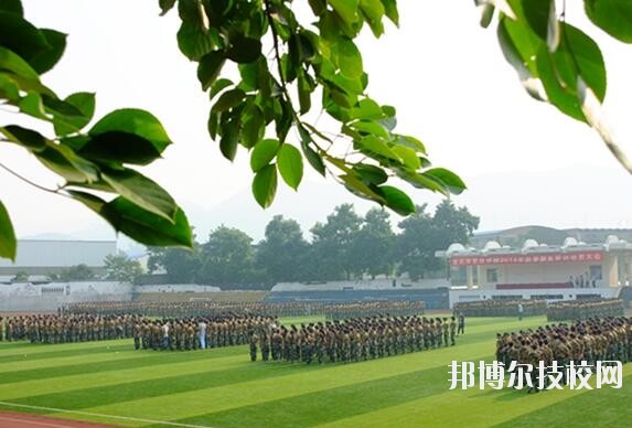 重慶農業學校2020年報名條件、招生要求、招生對象
