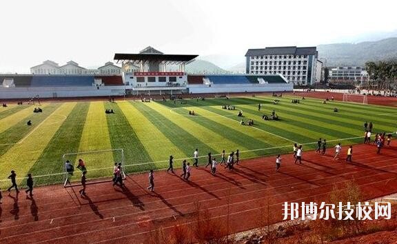 重慶農(nóng)業(yè)學校怎么樣、好不好