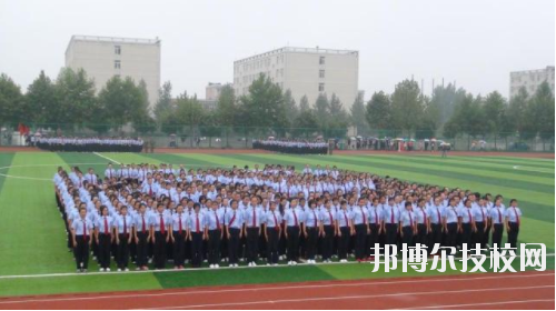 陜西科技衛生學校怎么樣、好不好