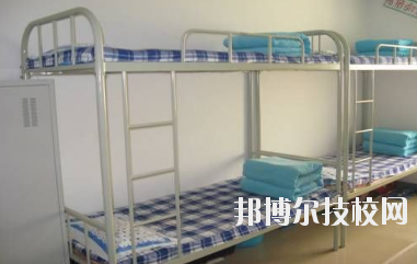 蘭州理工中等專業學校2020年宿舍條件