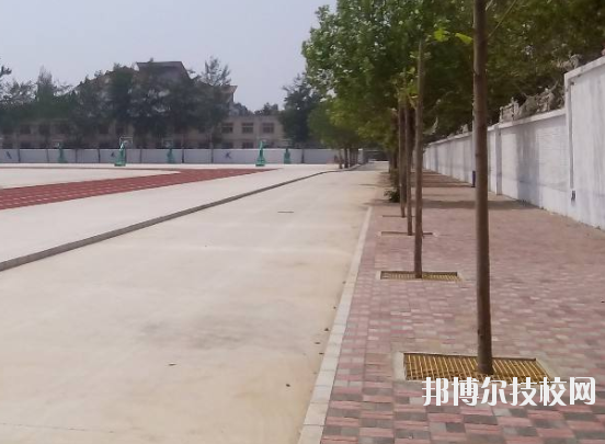 石家莊農業學校2020年招生辦聯系電話