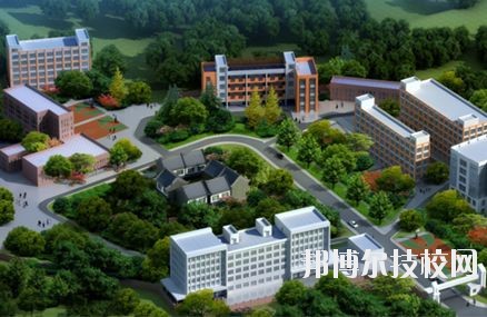 貴陽電子職業學校2020年招生辦聯系電話