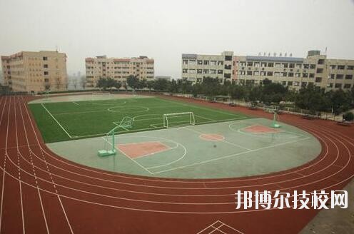 重慶第一財貿學校怎么樣、好不好