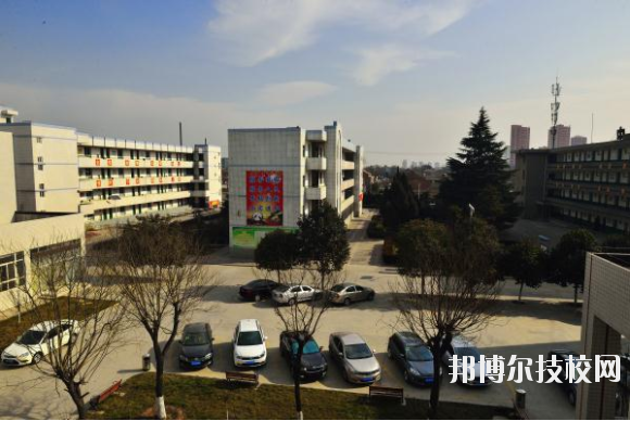 武功縣職業教育中心2020年招生辦聯系電話