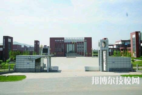 石家莊市城鄉建設學校2020年宿舍條件 