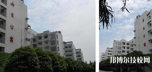 成都市中山職業技術學校學校怎么樣
