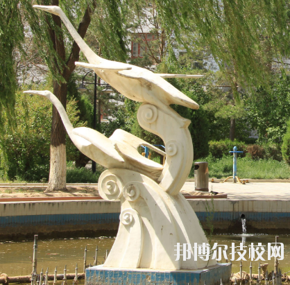 甘肅畜牧工程職業(yè)技術(shù)學(xué)院2020年報名條件、招生要求、招生對象