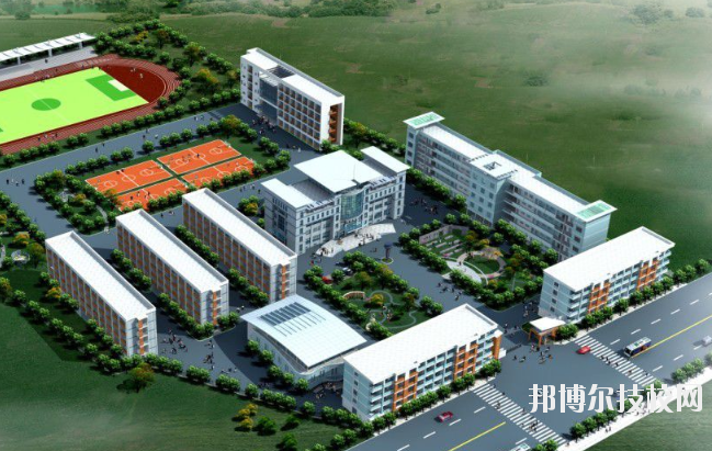 石城職業(yè)技術(shù)學(xué)校怎么樣、好不好