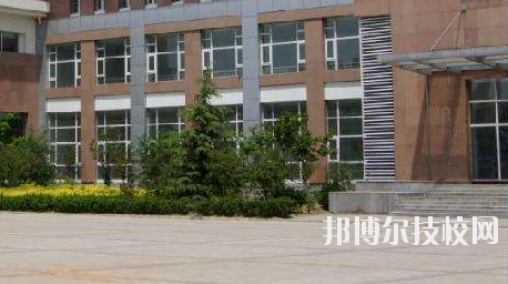 石家莊工業中等專業學校2020年有哪些專業