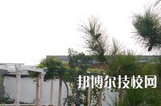 石家莊中英航空中等專業學校2020年宿舍條件