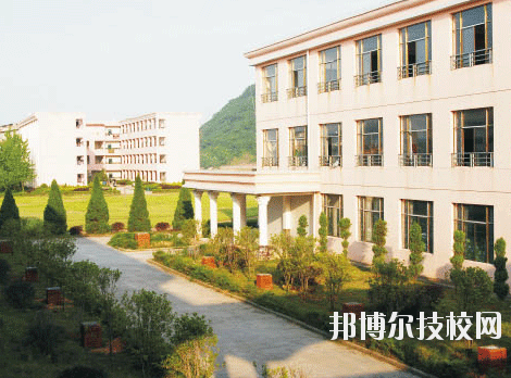 廣豐職業(yè)高級(jí)中學(xué)怎么樣、好不好