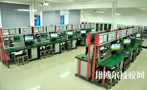旬陽縣職業教育中心2020年有哪些專業 