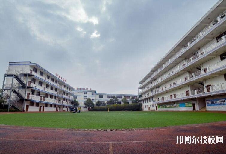 重慶光華女子職業(yè)中等專業(yè)學校網站網址