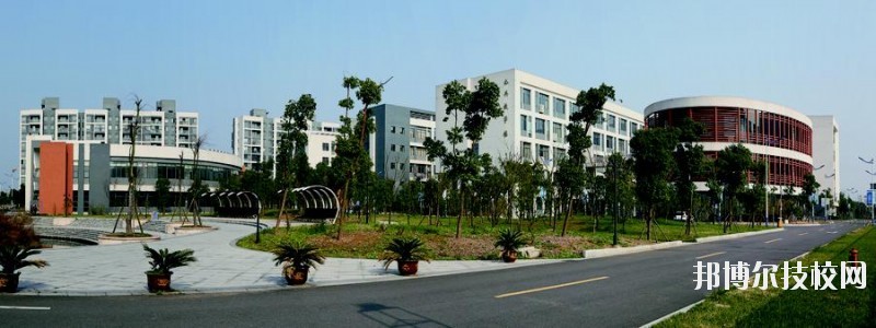 浙江工業職業技術學院2020年招生簡章