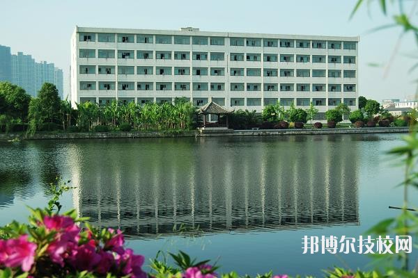 浙江工業職業技術學院2020年宿舍條件