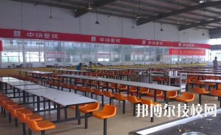 浙江工業職業技術學院2020年宿舍條件