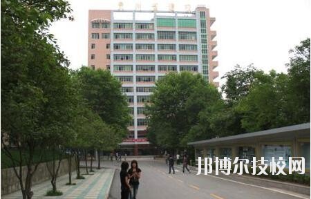 貴州建設學校2020年有哪些專業
