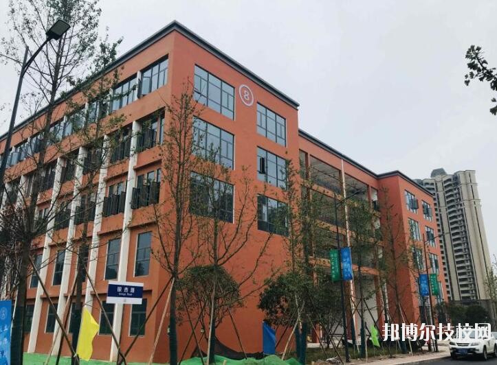 重慶五一高級技工學校2020年有哪些專業