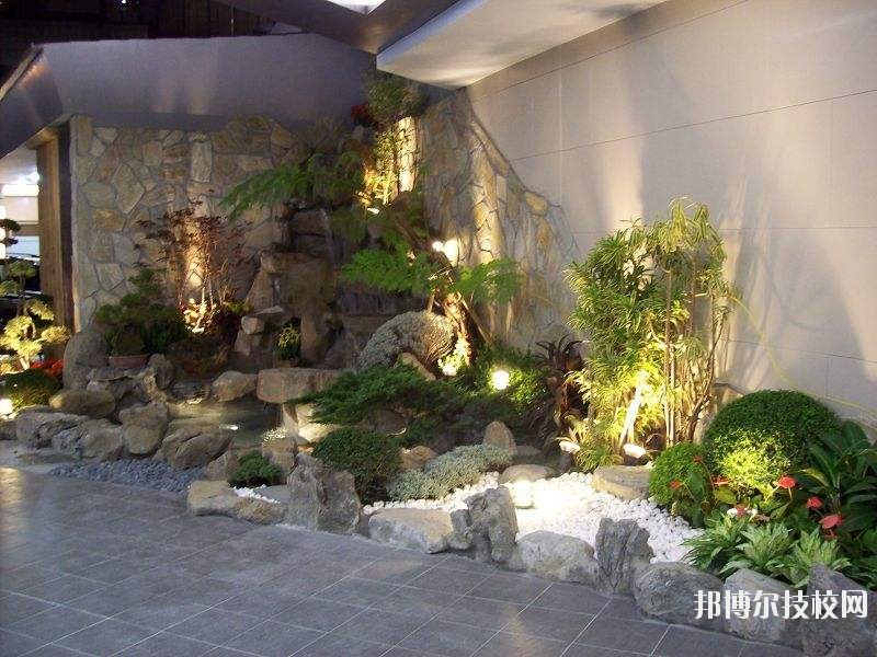 紹興園藝學校2020年報名條件、招生要求、招生對象