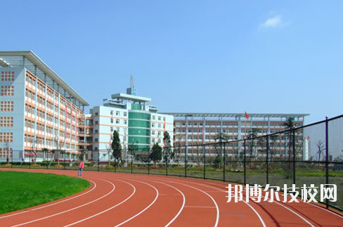 南昌理工職業中等專業學校怎么樣、好不好