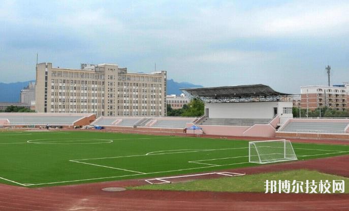 浙江廣廈建設職業技術學院2020年招生簡章