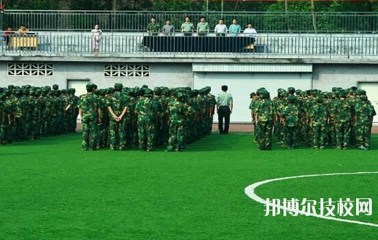 中國人民解放軍總參謀部信息化部直屬工廠職業(yè)技術(shù)學(xué)校2020年報(bào)名條件、招生要求、招生對象