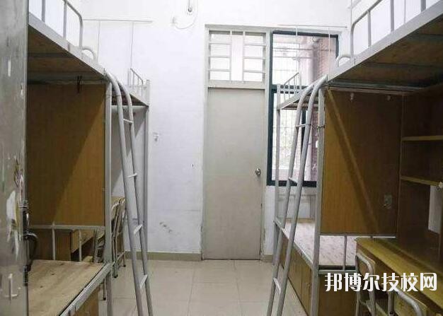 永康衛生學校2020年宿舍條件
