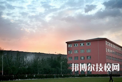 陜西工貿職業中等專業學校2020年有哪些專業