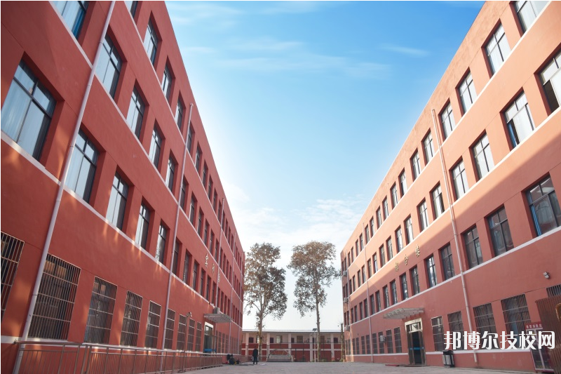 西安鐵道職業學校2020年有哪些專業