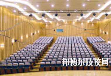 贛州旅游職業學校2020年有哪些專業