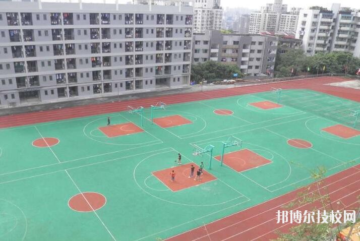 重慶兩江職業教育中心2020年報名條件、招生要求、招生對象