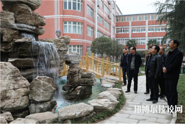 寧強縣職業高級中學2020年招生辦聯系電話